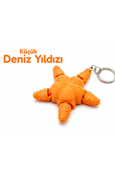 Yapı3D 🐢   Set of 2 Movable Design Accessories – Hard Plastic – Fun and Flex...
