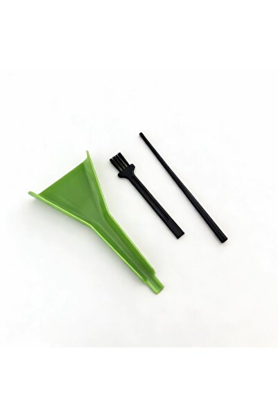 Choice4 Green 1SET Pre Rolled Cones Loader Funnel Tool Set Including 1pcs Con...