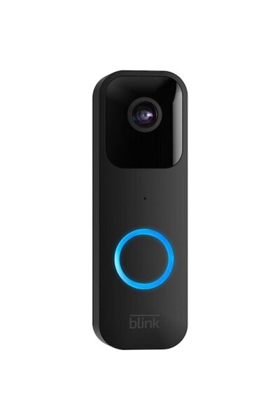 Blink Βιντεοκουδούνι με Μονάδα Συγχρονισμού 2