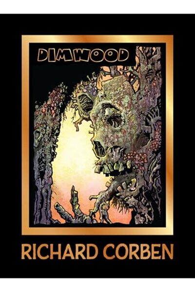 Dark Horse Comics Dimwood