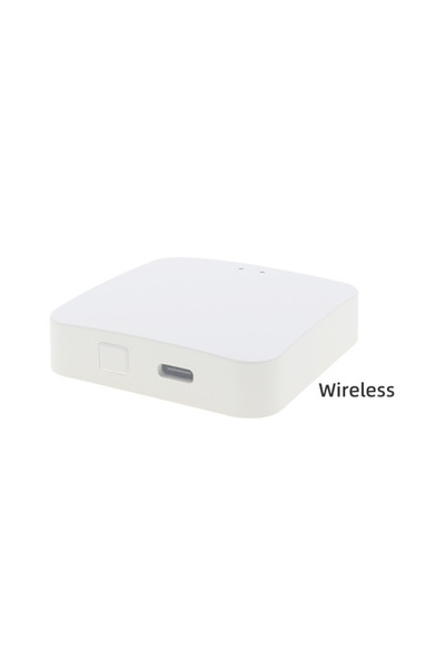 Choice بوابة ذكية متعددة الأوضاع لاسلكية متعددة الوظائف تعمل بتقنية ZigBee وب...
