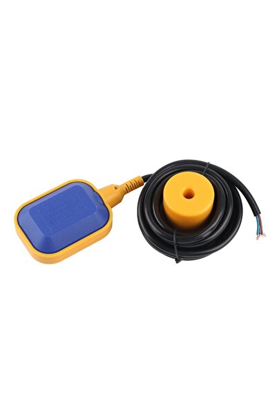 Choice Other 3.7m cable 1pc Cable Type Float Switch Liquid Fluid Water Level ...