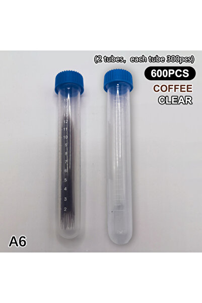 choice2 A6 Lifelike Animal Whiskers for Crafts,Perfect for Felt Creations&Pup...