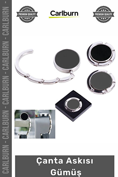 Carlburn Special Production Quality Durable Metal Adjustable Stylish Design C...