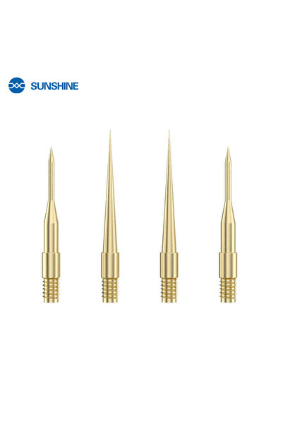 Choice1 4 قطع إبر SUNSHINE SS-024B متعددة الاستخدامات 1000 فولت 20 أمبير من ا...