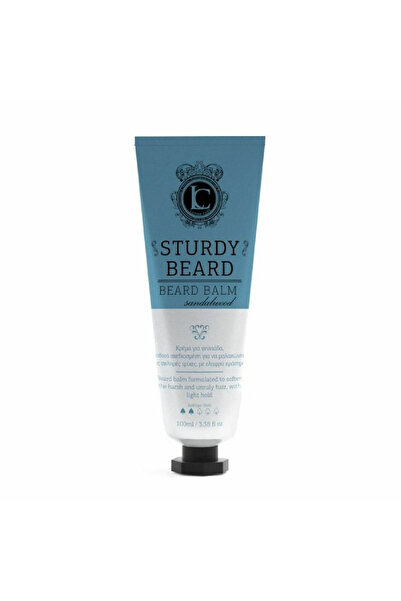 Lavish Care Sturdy Balm for Mustache 100ml