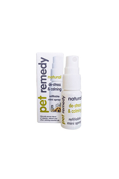 EVCİL HAYVAN SAKİNLEŞTİRİCİ SPREY 15 ML