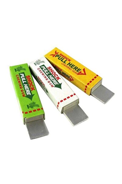 Generic SahiBUY Shock Chewing Gum