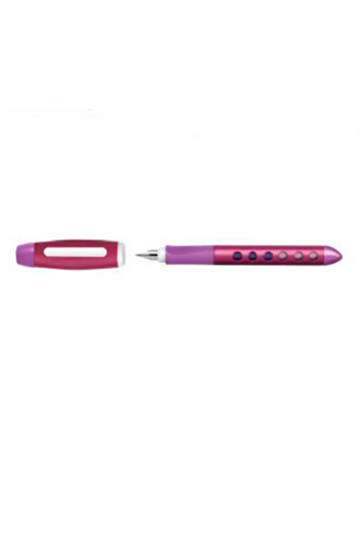 Faber Castell Pix școlar Scribolino Blackberry pentru stângaci