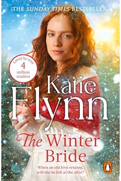 Penguin Random House The Winter Bride