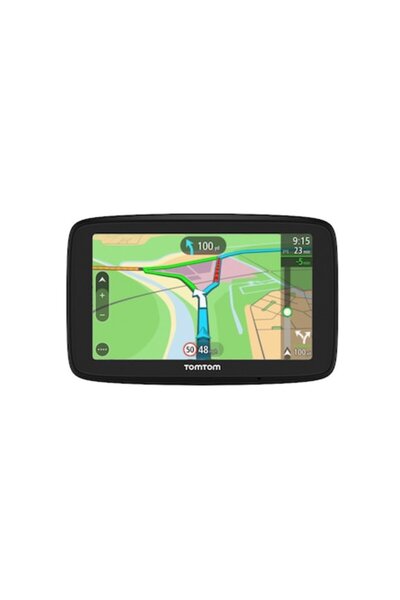 tomtom Sistem de navigație GPS VIA 53, ecran de 5 inch, 16 GB, Europa complet...