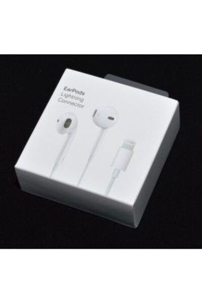 Bibilel Ακουστικά με μικρόφωνο και υποδοχή Lightning