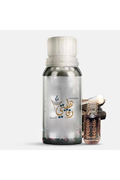 Rfahity دهن عود ملكي فاخر 100 مل