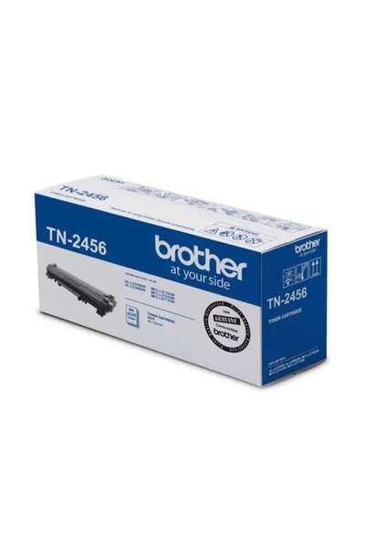 Brother MFC L2716DW Black Siyah Orıjınal Toner
