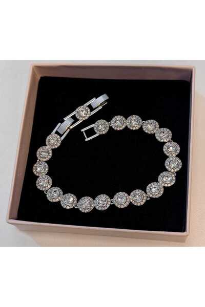 OEM ΑΓΓΕΛΙΚΟ ΑΣΗΜΕΝΙΟ ΒΡΑΧΙΟΛΙ