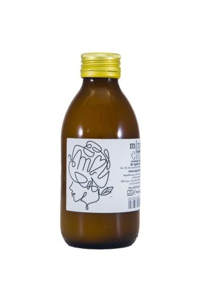 Cheia Balsam de păr mInima cu ulei de orez - Reparator, 200 ml