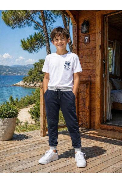 ALEXANDERGARDI ΠΑΝΤΕΛΟΝΙ ΦΟΡΜΑΣ ΠΑΙΔΙΚΟ ΜΕ ΔΕΣΜΕΥΣΕΙΣ (C23-0010A)