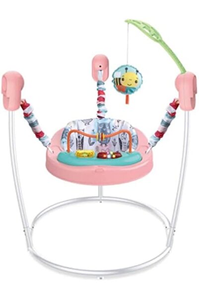 Tiibaby مشاية أطفال للنشاط واللعب