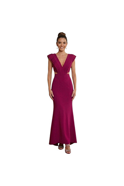 Jelly ekib EVENING DRESS
