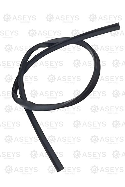 Yerli Kapı Üst Fitili Kalın Tip 4 Adet 4 Kapı Için Takım Doğan Şahin Kartal 1997 Model Öncesi Için 4348107