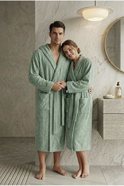 Loselya Μπουρνούζι Premium Triga - Εξαιρετικά Απαλό και Ταχείας Απορρόφησης Μ...