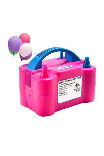 Generic Electric Balloon Pump