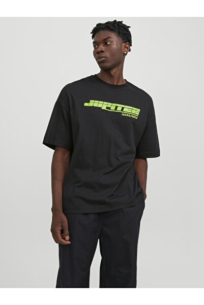 Jack & Jones Tričko s potiskem