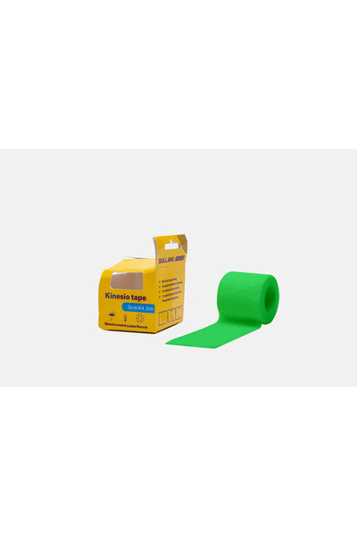 SKILLANO Self-Adherent Sport Wrap Tape (5cm x 4.5m) – Cohesive Bandage for Fo...
