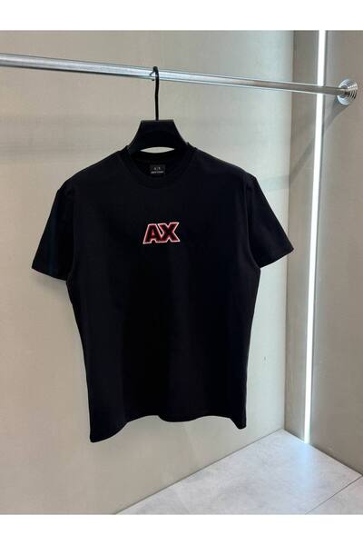 JESSE STORY Ανδρικό - Γυναικείο μπλουζάκι Unisex με ειδικό σχέδιο κεντήματος ...