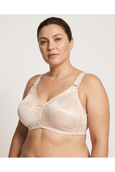 Acemoğlu Γυναικείο σουτιέν μεγάλου μεγέθους C