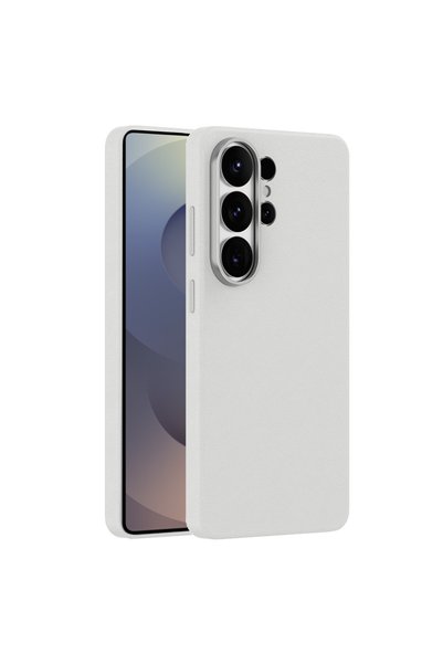 KeepHone سامسونج جالاكسي S26 الترا - غطاء حماية سائل ماج سيف ناعم ودقيق مع إط...