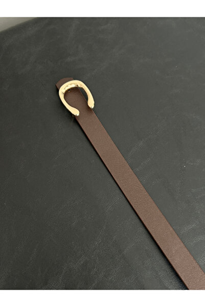 LİA KEMER Lex C Εισαγόμενο Μοντέλο με Πόρπη