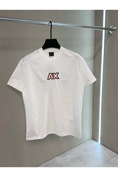 JESSE STORY Ανδρικό - Γυναικείο μπλουζάκι Unisex με ειδικό σχέδιο κεντήματος ...