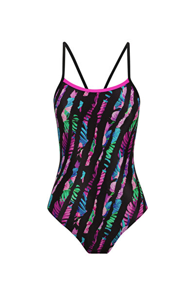 sporsuit Amanzi Tropelle Proback Women's Training Swimsuit