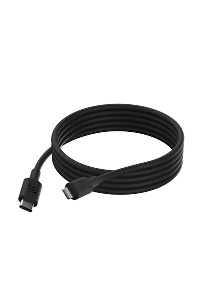 Scosche Cablu de date si sincronizare Strikeline Lightning - USB-C MFI - 1.2m