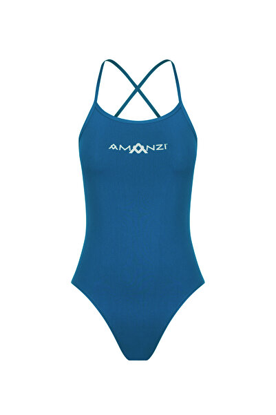 sporsuit Amanzi Tie Back Neptune Women's Training Swimsuit