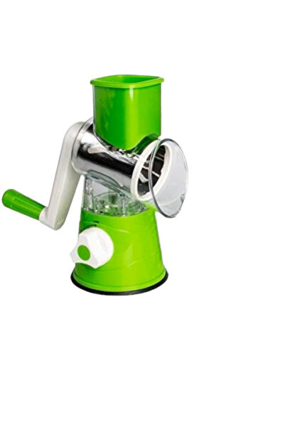 CasaDesteapta.ro Πολυλειτουργικός τρίφτης τυριού και κόφτης λαχανικών με 3 κυ...