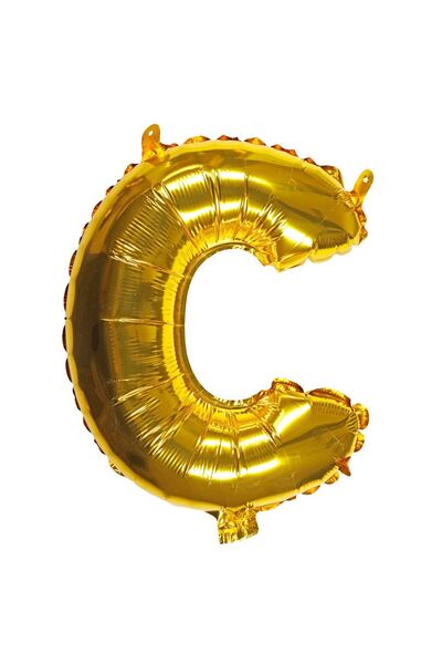 OEM Balon Litera C