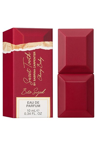 Sabrina Carpenter Cherry Baby EDP Kadın Parfümü 10ML