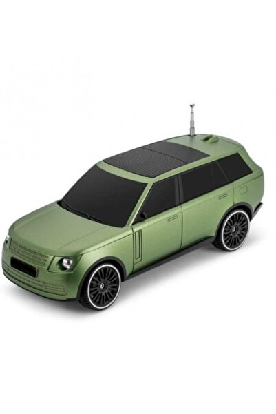 OEM Φορητό ηχείο Range Rover HF-F119 – 10W, Bluetooth 5.3, FM, USB/TF, LED, Η...