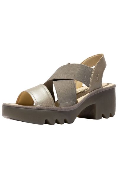 Fly London Sandalen