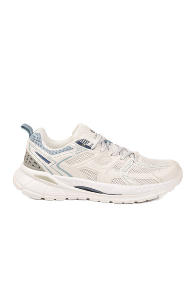 Hammer Jack White-Blue Comfortsole Sole Men's Sports Shoes Blausee m