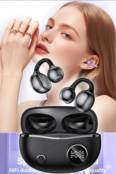 Vothoon YXG‑10 Bluetooth Kulaklık | Kablosuz Spor ve Günlük Kullanım İçin – M...
