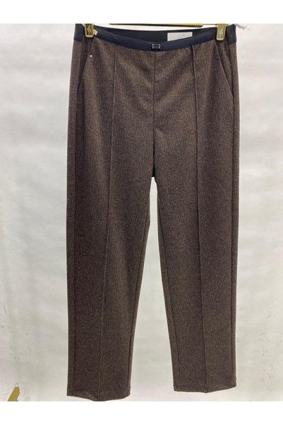 LADYDUİN çıma detaylı pantolon