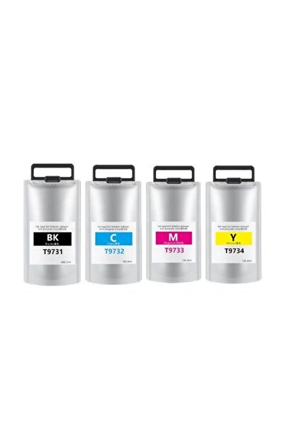 EPSON Compatible Ink Cartridge for WorkForce WF-C860 / WF-R869 Series - C13T9...