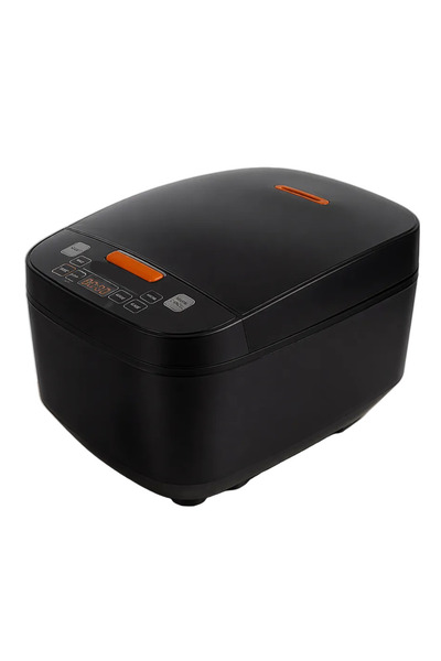 Luxis Πολυμάγειρας - 5 λίτρα, Πίνακας ελέγχου LED, Χρονοδιακόπτης 24 ωρών, Τα...