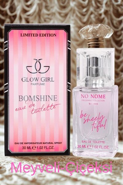 Victoria's Secret Bombshell Parfüm - Çekici ve Kalıcı Koku