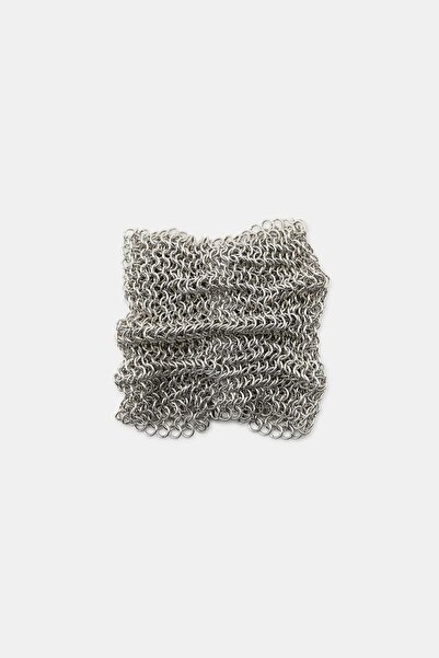 Meva Takı ve Aksesuar Armor Weave Bracelet I Mev'Antik Collection