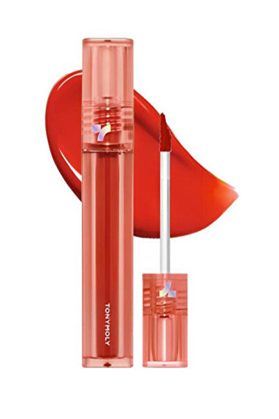 TONYMOLY Perfect lips tint # 3 4g