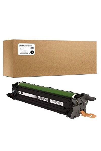 Xerox Unitate tambur compatibilă 108R01420 - Negru (48.000 de pagini) pentru ...